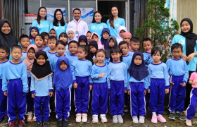 PAUD Cahaya Generasi Bangsa