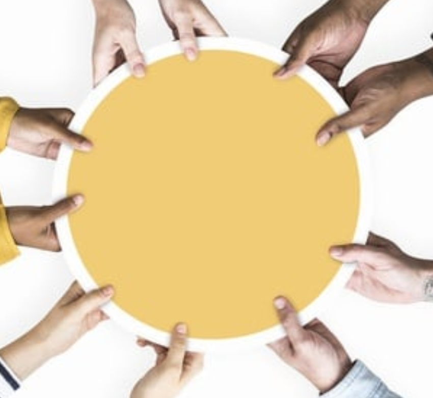 Pemberdayaan Masyarakat