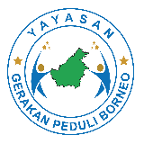 Yayasan Gerakan Peduli Borneo